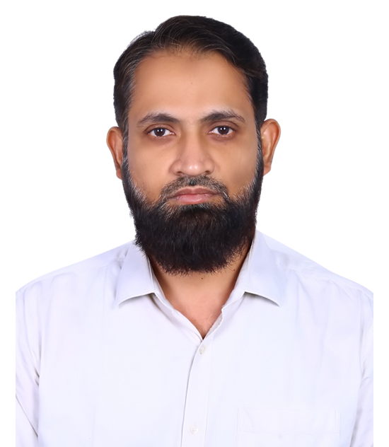 Dr. S.K. Imran Ali