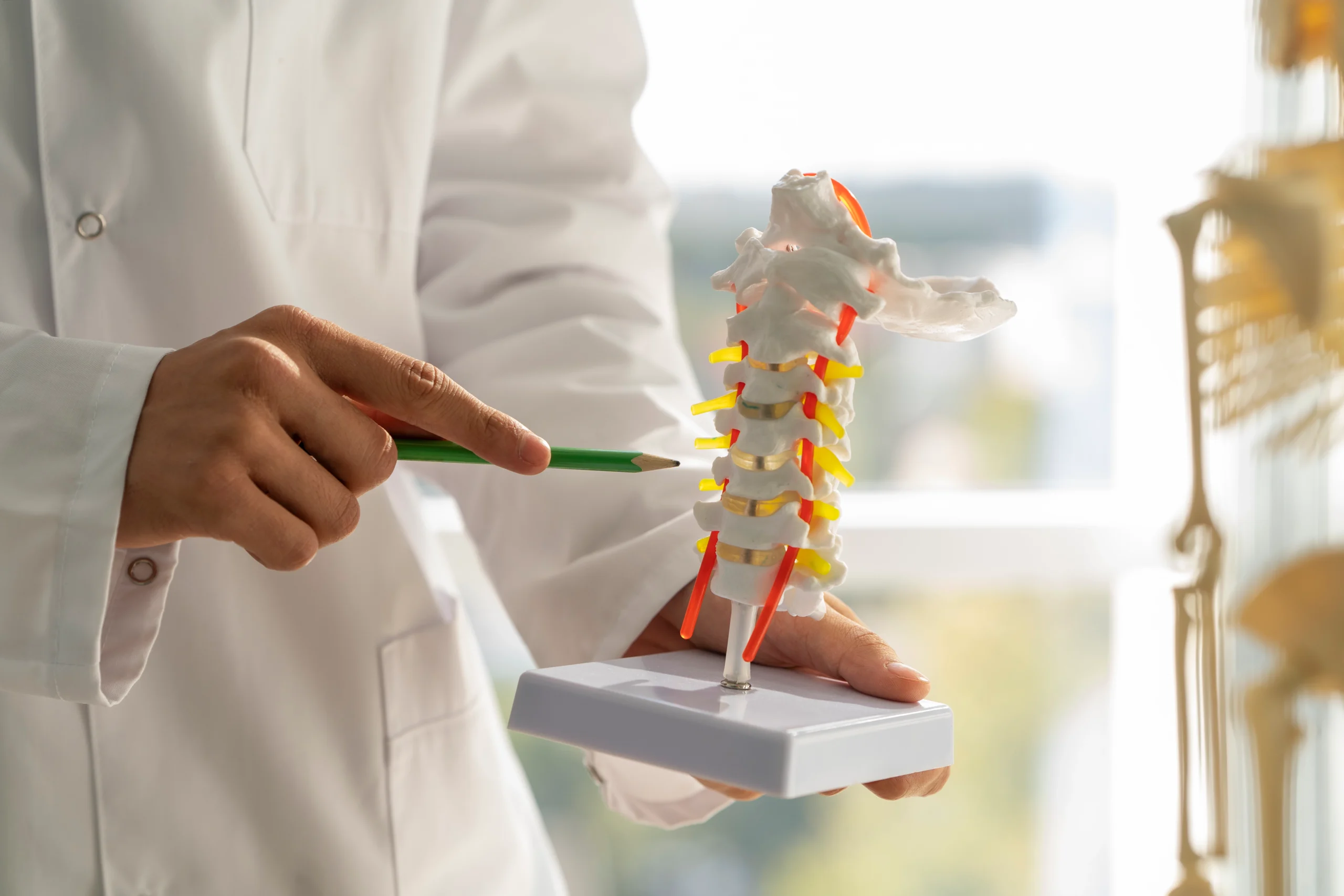 Expert Orthopedic Care in Hyderabad Tolichowki